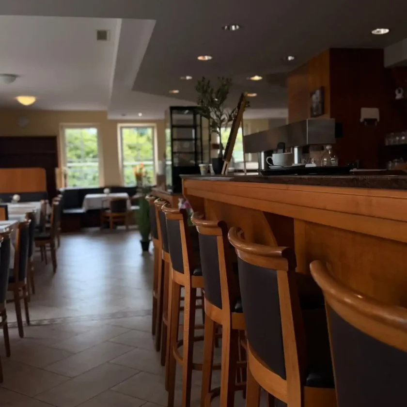Valentin Restaurant Pffetrach / Altdorf