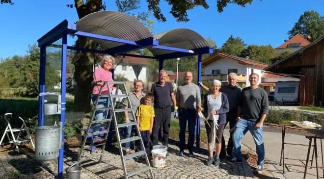 Unsichtbares sichtbar machen