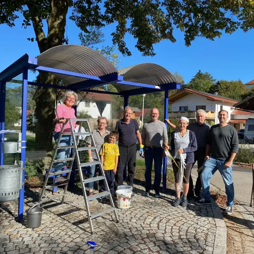 Unsichtbares sichtbar machen