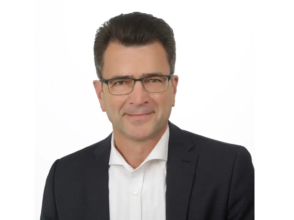 Jürgen Wächter, FDP Landshut