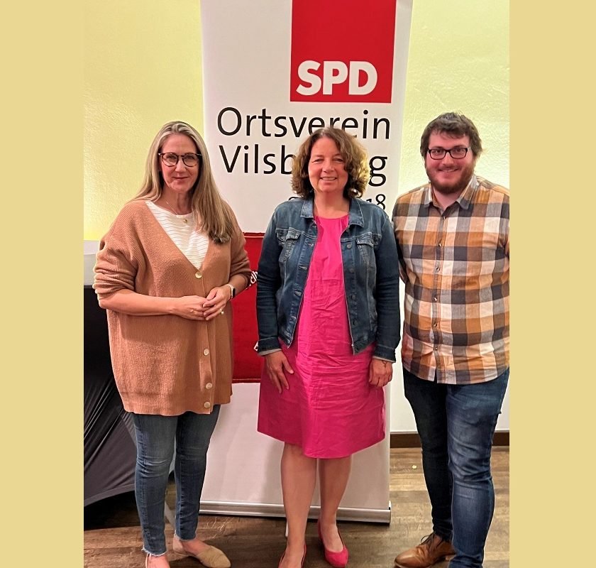 SPD für konstruktive Sachpolitik