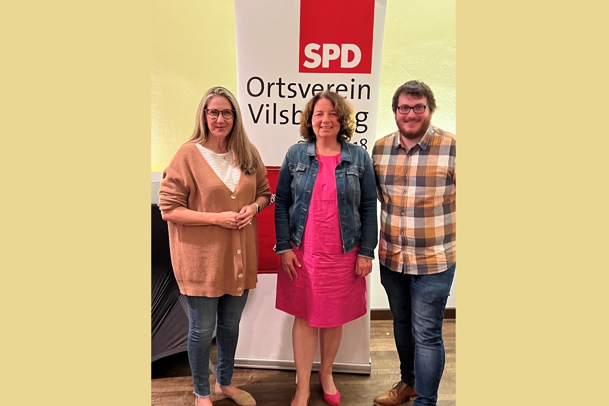SPD für konstruktive Sachpolitik