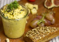 Nachhaltige Ernährung im Fokus