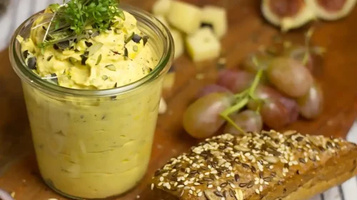Nachhaltige Ernährung im Fokus