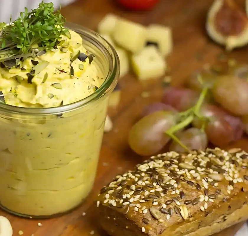 Nachhaltige Ernährung im Fokus