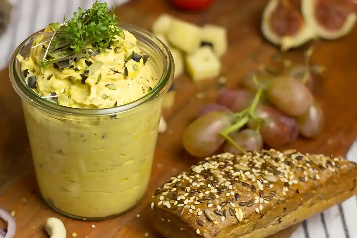 Nachhaltige Ernährung im Fokus