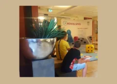 Tag des Gesundheitsamtes am 19. März