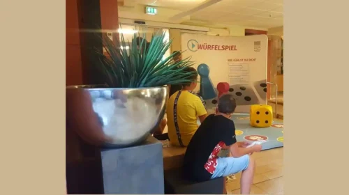 Tag des Gesundheitsamtes am 19. März