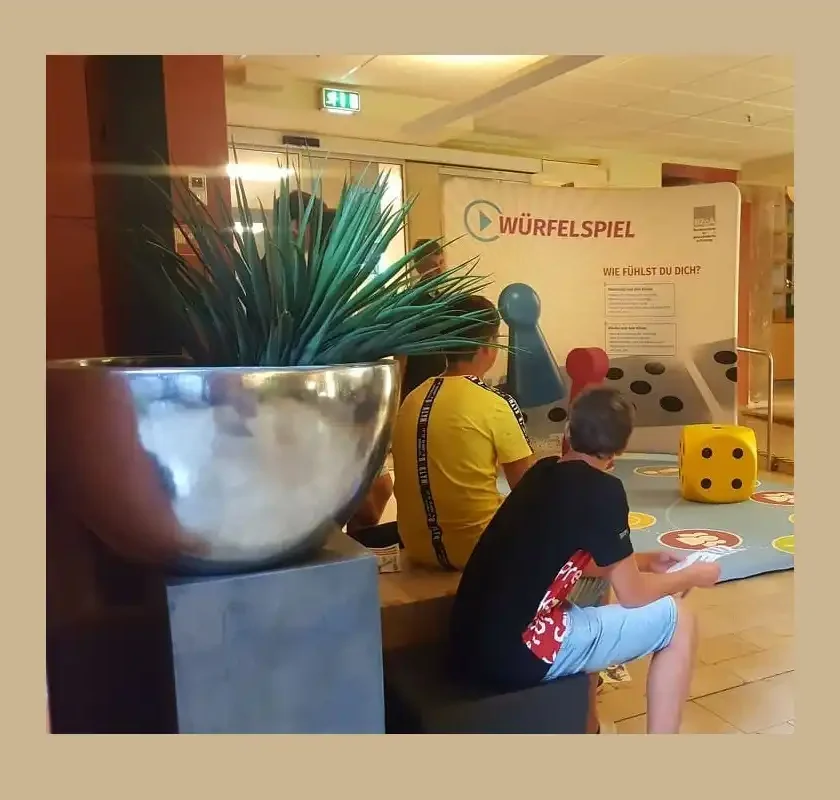 Tag des Gesundheitsamtes am 19. März