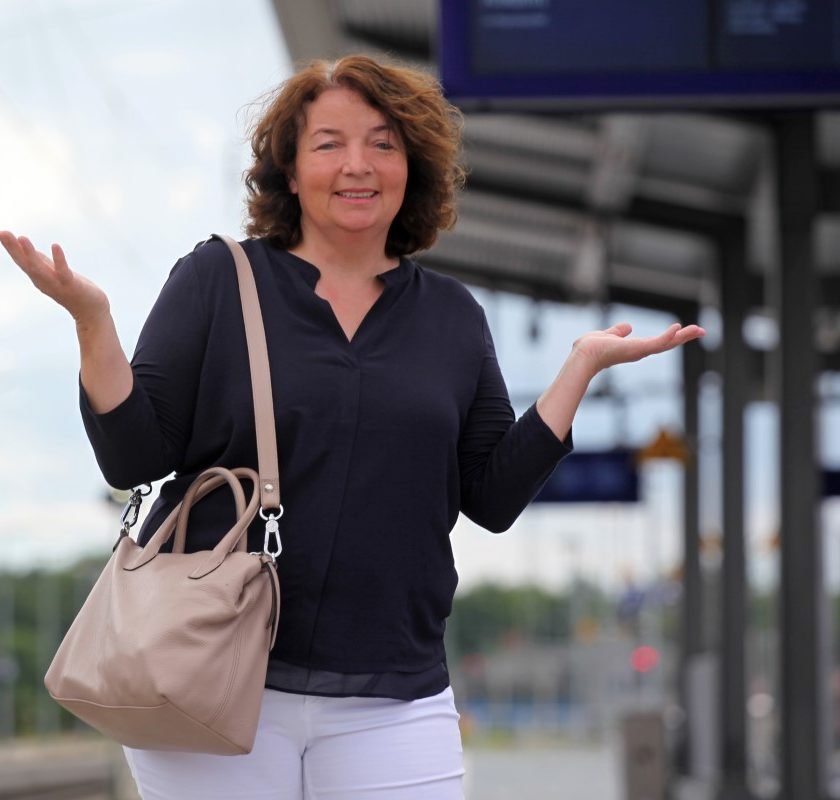 Umstieg in Regensburg fällt bald wieder weg