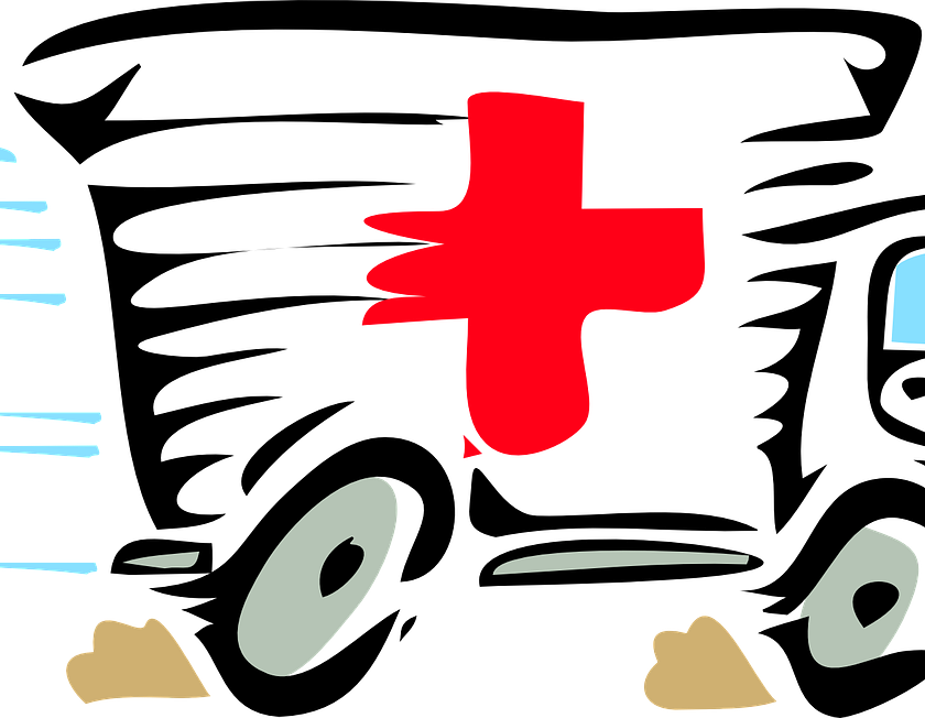 Bereitschaftsdienst - Notdienst