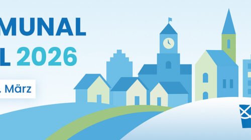 Kommunalwahlen in Bayern: Infos zu Wahlterminen, Wahlrecht & Ablauf 