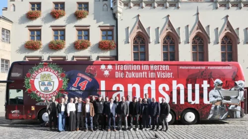 Tradition im Herzen – Die Zukunft im Visier