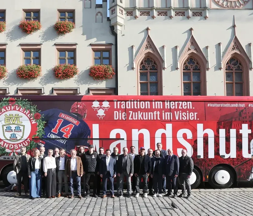 Tradition im Herzen – Die Zukunft im Visier
