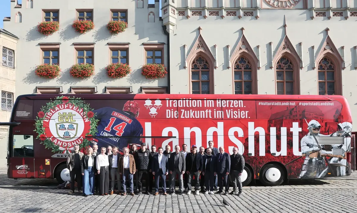 Tradition im Herzen – Die Zukunft im Visier