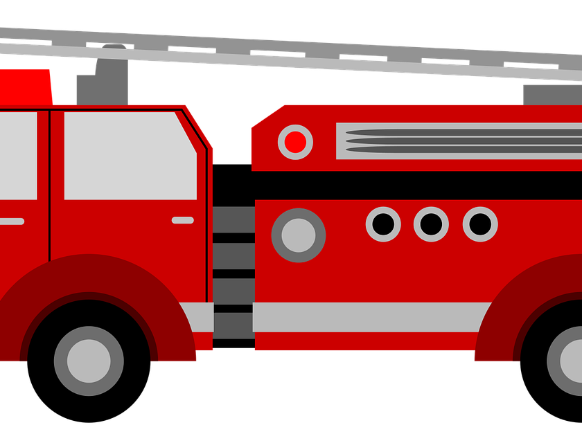 Feuerwehr Auto Feuerwehrauto