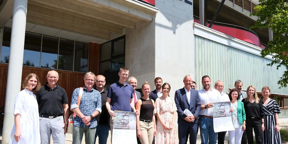 UnternehmerSchule ab September wieder in Straubing