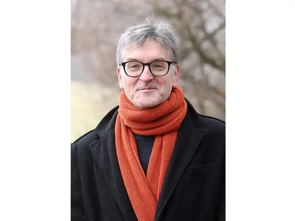 Heiko Helmbrecht, ÖDP