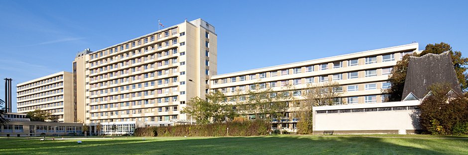Klinikum Landshut