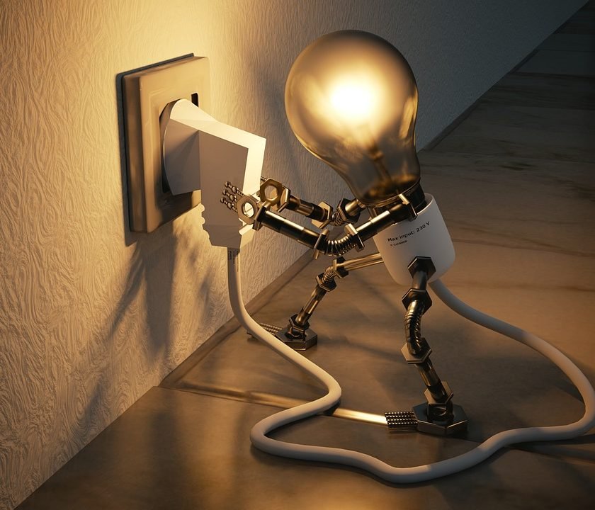 Licht aus für eine Nacht – Aktion am 18. September
