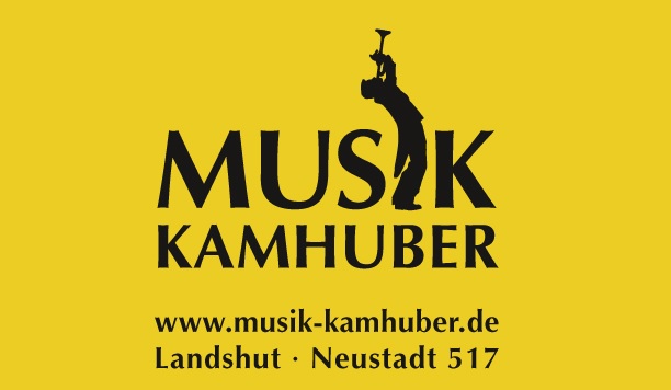 Musik Kammhuber Landshut