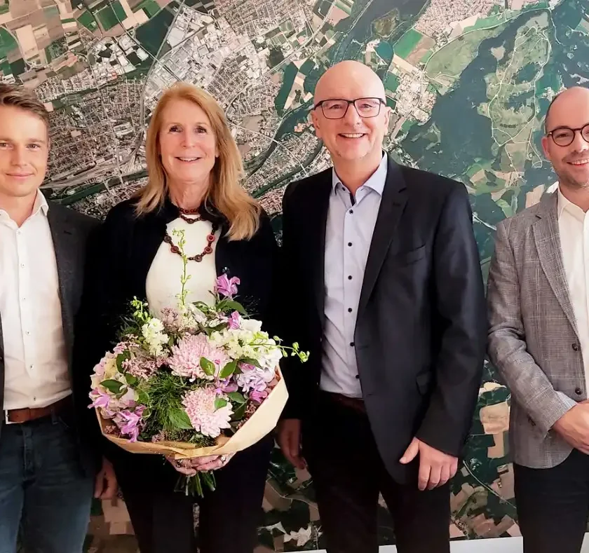 Dr. Alexandra von Arnim gibt Leitung des KOENIGmuseums aus persönlichen Gründen ab