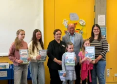 652 Bücher gelesene Bücher