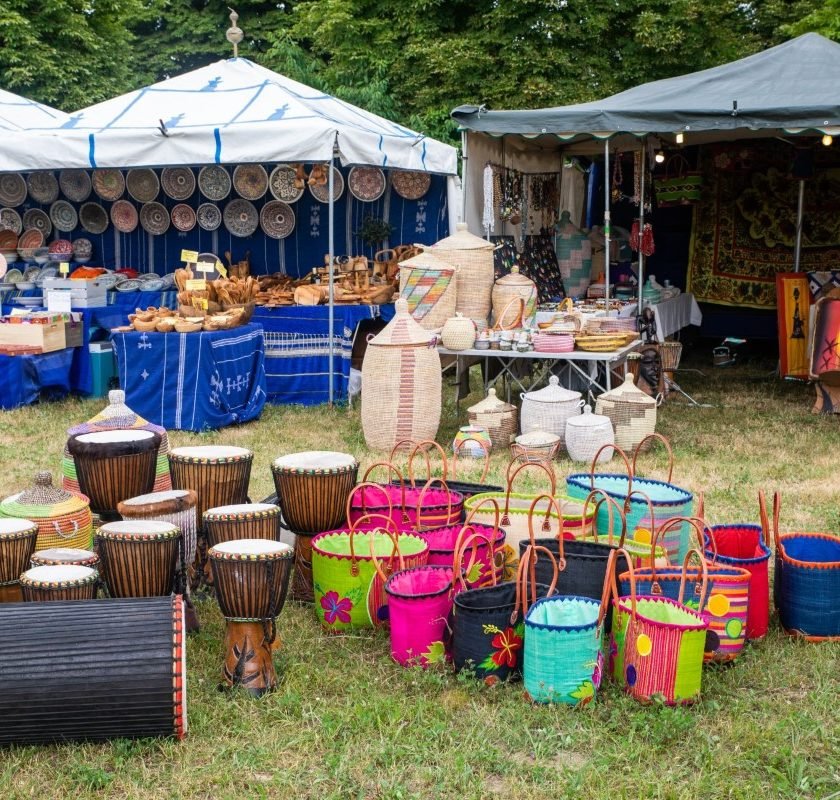 Landshuter Afrikatage feiern Jubiläum