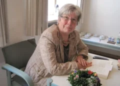 Eine Stunde zum Aufhorchen und Zuhören