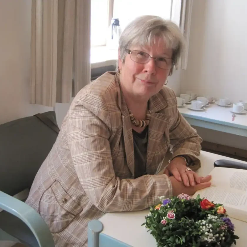 Eine Stunde zum Aufhorchen und Zuhören