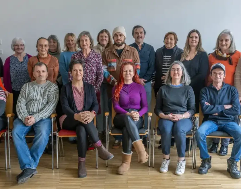 ALLTAGSHELFER ERFOLGREICH AUSGEBILDET