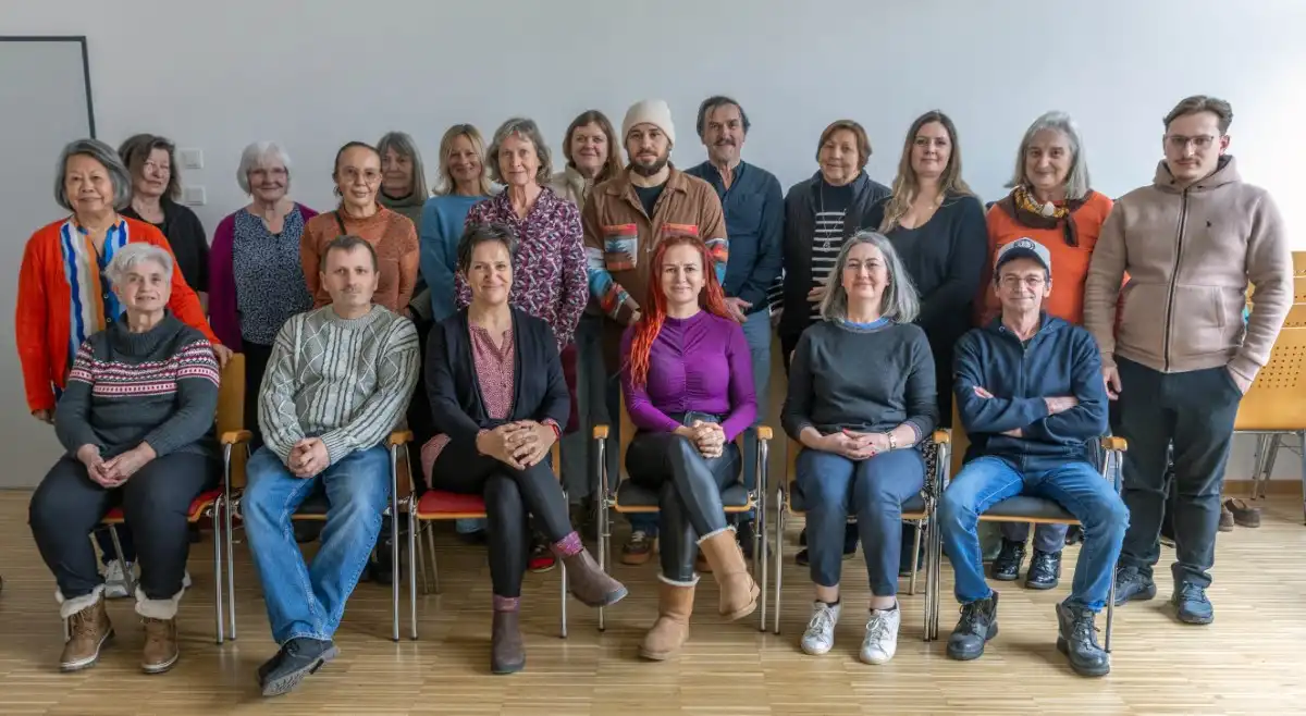 ALLTAGSHELFER ERFOLGREICH AUSGEBILDET