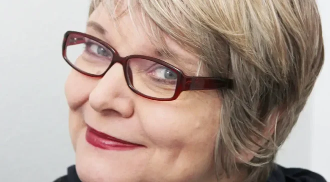 „Fanny und der fast perfekte Fee“