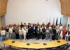 Berufsstart im Rathaus