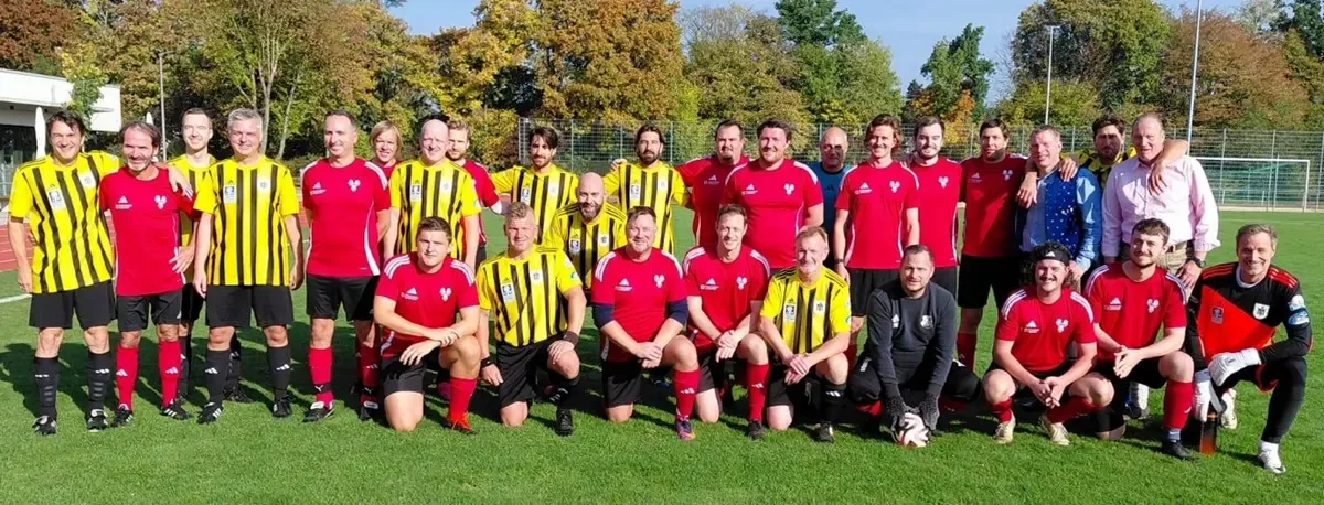 Erfolgreich im Fußball-Städtevergleich