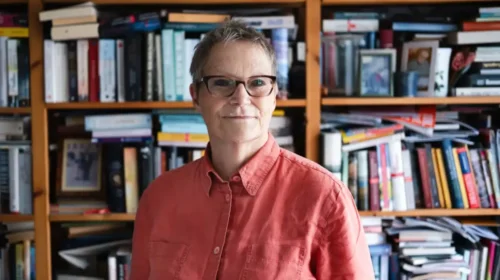 Gemeinsam Bücher entdecken