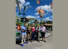 50 Jahre Schaustellertradition
