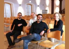 Vier Ensembles, vier Klangwelten