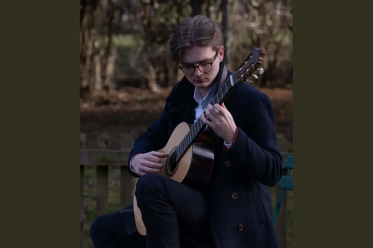 Von Lautenmusik bis barocke Polyphonie