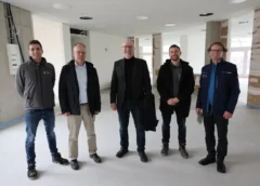 Investitionen in die Bildungszukunft