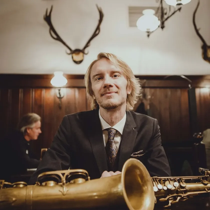 Gemeinsam Jazz erleben