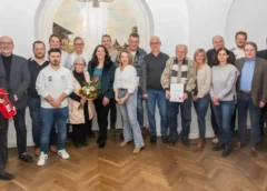 Stadt-Fußballer bleiben unter bewährter Führung