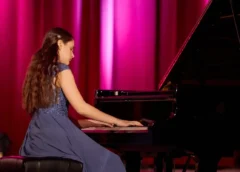 Musikalischer Wettstreit