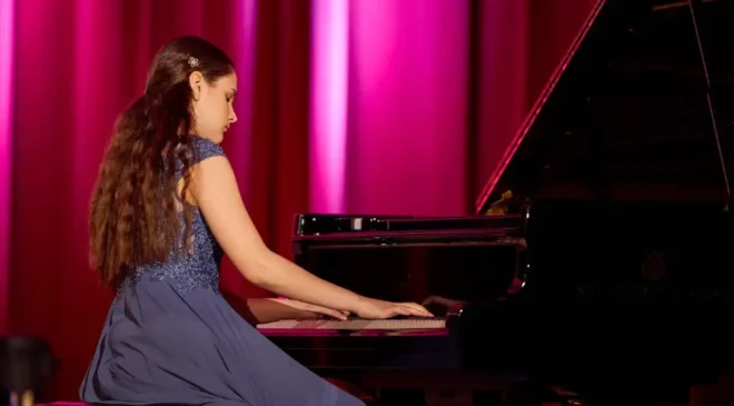 Musikalischer Wettstreit