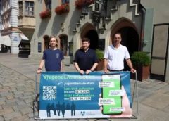 Bewerbungsphase startet