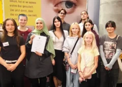 Jugendleseclub kürte die besten Jugendbücher