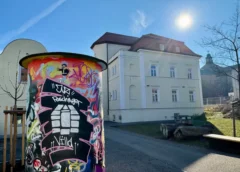 45 Jahre Jugendzentrum