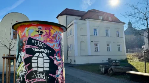 45 Jahre Jugendzentrum