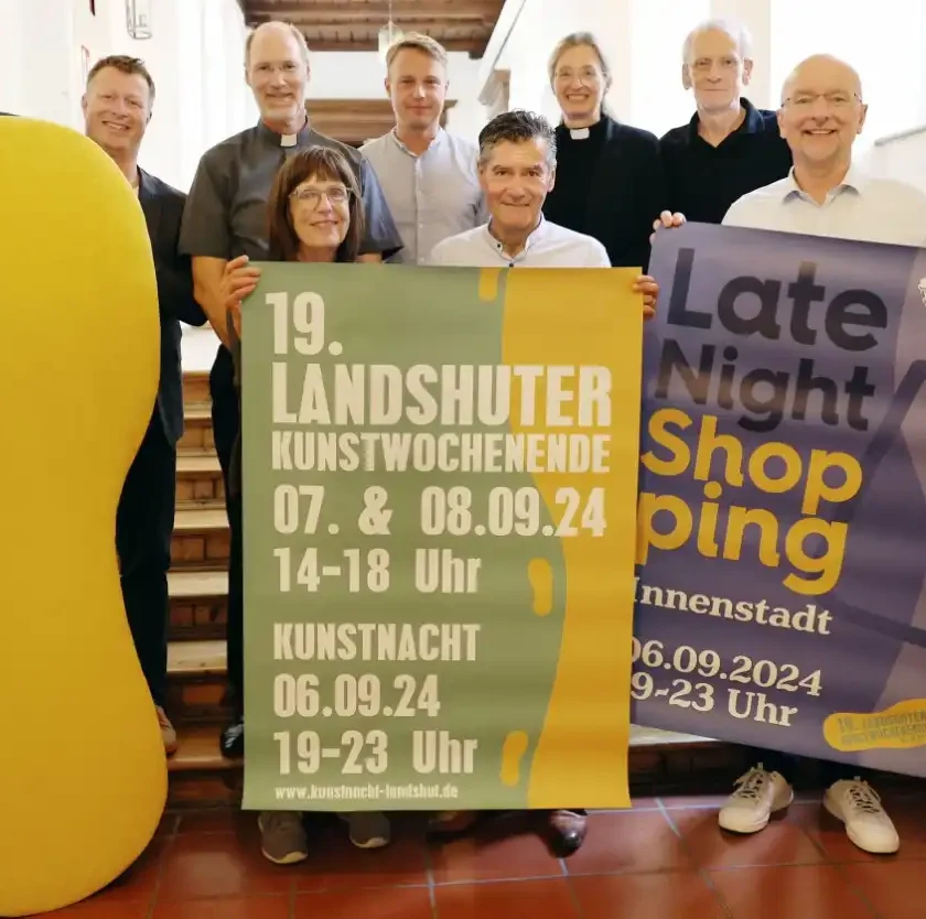 Kulturerlebnis Innenstadt