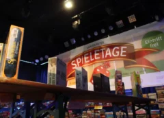 Alte Kaserne wird zum Spiele-Eldorado